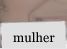 sa&uacute;de da mulher