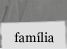 sa&uacute;de da fam&iacute;lia