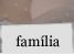 sa&uacute;de da fam&iacute;lia