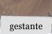 sa&uacute;de da gestante