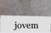 sa&uacute;de da(o) jovem