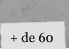 saud&aacute;vel depois dos 60 anos