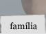 sa&uacute;de da fam&iacute;lia