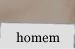 sa&uacute;de do homem