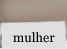 sa&uacute;de da mulher