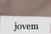 sa&uacute;de da(o) jovem