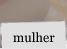 sa&uacute;de da mulher