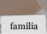 sa&uacute;de da fam&iacute;lia