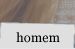 sa&uacute;de do homem