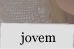 sa&uacute;de da(o) jovem