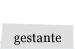 sa&uacute;de da gestante