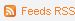 Assinar feeds RSS